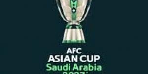 تحديد موعد جديد لقرعة كأس آسيا السعودية 2027 في الدرعية