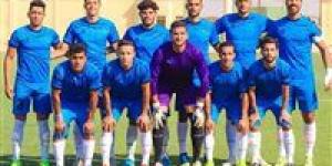 هبوط
      طامية
      رسميًا
      بعد
      هزيمة
      تاريخية..
      10
      أهداف
      تُنهي
      الحلم
      في
      الممتاز
      ب