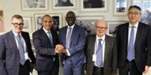 وزير
      التخطيط:
      الاقتصاد
      المصري
      أظهر
      صلابة
      في
      ظل
      التوترات
      الجيوسياسية
      في
      المنطقة