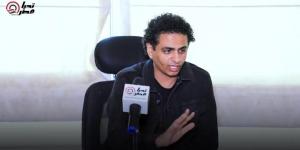 هل
      تسبب
      خلاف
      محمد
      صلاح
      العزب
      مع
      مخرج
      شهير
      إصراره
      على
      إخراج
      سفاح
      التجمع؟..
      المؤلف
      يجيب