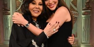 بعد
      نجاحها
      في
      علي
      كلاي..
      يارا
      السكري
      ضيفة
      صاحبة
      السعادة
      في
      هذا
      الموعد