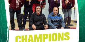 نتائج
      أبطال
      سيتي
      كلوب
      في
      بطولة
      التحدي
      للبارابادمنتون
      2026