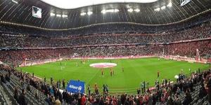 مواعيد
مباريات
اليوم
الأربعاء
15-4-2026
والقنوات
الناقلة