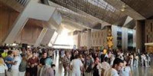 المتحف
      المصري
      الكبير
      يوافق
      على
      إنشاء
      برج
      لتقوية
      شبكات
      المحمول
      دون
      الإضرار
      بالرؤية
      البصرية