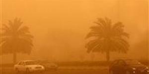 الأرصاد
      تحسم
      الجدل
      حول
      رياح
      الخماسين
      وتكشف
      تفاصيل
      حالة
      الطقس
      الحالية