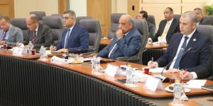 الكهرباء:مشروع
      "الضبعة"
      أحد
      محاور
      الاستراتيجية
      الوطنية
      للطاقة