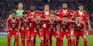 البايرن
ضد
الريال..
بايرن
ميونخ
يواجه
باريس
سان
جيرمان
في
نصف
نهائي
دوري
أبطال
أوروبا