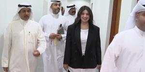 العصفور تفقدت إدارات البلدية: تطوير بيئة العمل ورفع كفاءة الجهاز الإداري