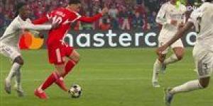 bayern
vs
real
madrid..
ملخص
اهداف
ونتيجة
مباراة
ريال
مدريد
وبايرن
ميونخ
في
دوري
أبطال
أوروبا
بعد
مرور
80
دقيقة