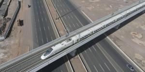 20 تقنية في شبكة الطرق لخدمة ضيوف الرحمن