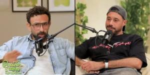 أحمد
السعدني:
النوم
بالليل
نعمة
ولعبت
في
الأهلي
سنتين