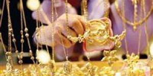 أسعار
الذهب
في
مصر
اليوم
الأربعاء..
سعر
عيار
21
الآن
وتحركات
داخل
السوق