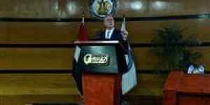 البترول:
المحفزات
والنظم
الجديدة
وانهاء
المستحقات
تدعم
الجاهزية
لتطبيق
تقنيات
زيادة
الإنتاج