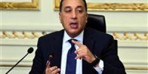 رئيس الوزراء يصدر قرارًا بمد فترة التصالح في مخالفات البناء 6 أشهر إضافية تبدأ من مايو 2026