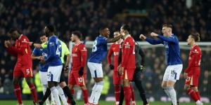 ليفربول
      في
      اختبار
      قوي
      أمام
      إيفرتون
      بعد
      وداع
      دوري
      الأبطال