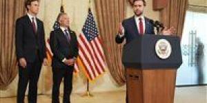 مصادر
أمريكية:
باكستان
تستضيف
جولة
مفاوضات
حاسمة
هذا
الأسبوع
بين
واشنطن
وطهران