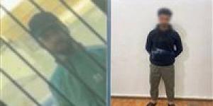 ضبط
المتهم
بمطاردة
فتاة
وتتبعها
لمنزلها
للحصول
على
رقم
هاتفها
في
الإسماعيلية