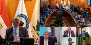 البترول:
تعزيز
فرص
العمل
في
المناطق
والحقول
ذات
الجدوى
الاقتصادية
المرتفعة