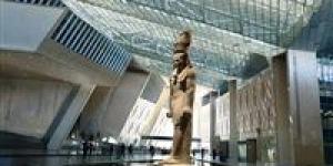 موعد
      زيادة
      أسعار
      تذاكر
      المتحف
      المصري
      الكبير
      للمصريين
      والأجانب