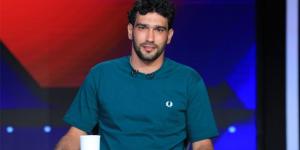 صلاح
      سليمان:
      الزمالك
      الأقرب
      للدوري..
      وبيراميدز
      يفتقد
      الدوافع
      والأهلي
      منافس
      الأبيض
      الوحيد