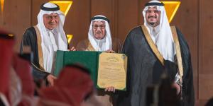 جائزة الملك فيصل 2026 تكرّم نخبة من العلماء تزامناً مع اليوبيل الذهبي للمؤسسة