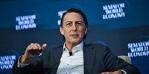 "المارد
      خرج
      من
      القمقم"..
      مستشار
      سابق
      لبايدن:
      إيران
      ستسيطر
      على
      هرمز
      بعد
      الحرب