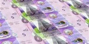 تراجع
سعر
الدينار
الكويتي
أمام
الجنيه
المصري
اليوم
الخميس
16
أبريل
2026