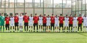 منتخب
      الناشئين
      يهزم
      جينيس
      وديًا
      بثلاثية
      نظيفة
      إستعدادا
      للأمم
      الإفريقية