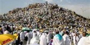 موعد
      عيد
      الأضحى
      2026
      ووقفة
      عرفات
      وعدد
      أيام
      الإجازة
      الرسمية