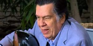 أصيب
      بنوبات
      شلل..
      حكاية
      فترة
      صعبة
      عاشها
      عمار
      الشريعي
      بعد
      وفاة
      والده