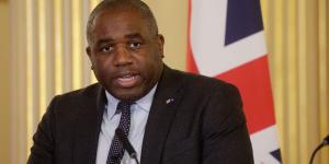 لامي: الكويت شريك موثوق ومحوري في استقرار المنطقة