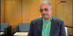 أشرف
نصار:
سيد
عبدالحفيظ
من
أنهى
صفقة
انتقال
عمرو
الجزار
إلى
الأهلي