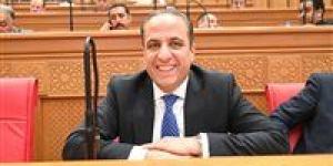 طلب
      إحاطة
      للنائب
      صالح
      عبد
      المنعم
      راغب
      لوقف
      إعادة
      تسعير
      أراضي
      “التعمير
      والتنمية”
      بالإسكندرية
      وتخفيف
      الأعباء
      عن
      المزارعين