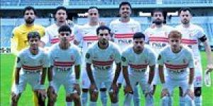 الاجتماع
      الفني
      لمباراة
      الزمالك
      وشباب
      بلوزداد
      يحدد
      زي
      الفريقين
      قبل
      إياب
      نصف
      نهائي
      الكونفدرالية