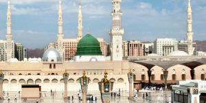 فندق بجانب المسجد النبوي.. أمانة المدينة المنورة تطرح فرصتين استثماريتين جديدة