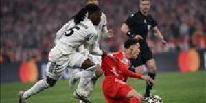 ملخص
مباراة
ريال
مدريد..
أهداف
مباراة
بايرن
ميونخ
وريال
مدريد
في
دوري
أبطال
أوروبا