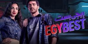 عرض
      فيلم
      إيجي
      بيست
      في
      السعودية
      بهذا
      الموعد..
      تفاصيل