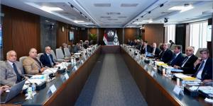 غازتك:
      استثمارات
      المشروعات
      الجاري
      تنفيذها
      1.9
      مليار
      جنيه
      وتوسع
      الشبكة
      لـ
      302
      محطة