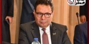 مقدم
      من
      النائب
      هشام
      الحصري..
      دينية
      النواب
      تناقش
      طلبات
      إحاطة
      بشأن
      زيادة
      إيجارات
      أراضي
      الأوقاف
      الأربعاء
      المقبل