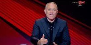 المجلس
      الأعلى
      للإعلام
      يعلن
      تغريم
      قناة
      الأهلي
      100
      ألف
      جنيه
      ومنع
      ظهور
      أسامة
      حسني
      لمدة
      شهر