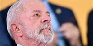 الرئيس
      البرازيلي
      يتحدى
      غطرسة
      واشنطن:
      لن
      تحكموا
      العالم
      بالخوف
      والترهيب