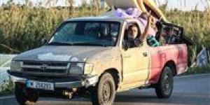 اختراق
      دبلوماسي
      وشيك..
      تزايد
      الآمال
      بوقف
      القتال
      وإحلال
      السلام
      بالشرق
      الأوسط