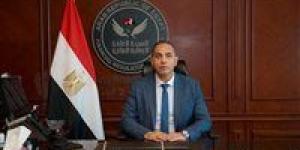 بقرار
      من
      رئيس
      الوزراء..
      انضمام
      الدكتور
      إسلام
      عزام
      لعضوية
      المجموعة
      الوزارية
      الاقتصادية