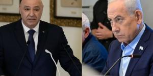 الرئاسة
      اللبنانية
      تعلق
      على
      مكالمة
      نتنياهو
      وعون..
      حقيقة
      أم
      شائعة؟