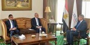 الأعلى
      للإعلام
      وهيئة
      الاستعلامات
      تبحثان
      توحيد
      الرسالة
      الإعلامية
      ودعم
      صورة
      مصر
      دوليًا