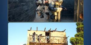 تنسيق
      أمني
      وعسكري..
      “الداخلية”
      تنفذ
      برنامج
      معايشة
      مشترك
      بين
      طلاب
      الشرطة
      والحربية