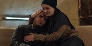 ده
الفن
الهادف..
الجمهور
يحتفي
بـ
مسلسل
حكاية
نرجس
بعد
عثور
إسلام
المخطوف
على
أهله