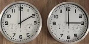 موعد
      تطبيق
      التوقيت
      الصيفي
      2026
      في
      مصر
      وطريقة
      تغيير
      الساعة
      رسميًا