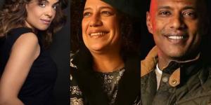 سماء
      إبراهيم
      وأمير
      صلاح
      الدين
      ويارا
      جبران
      أعضاء
      لجنة
      تحكيم
      أفلام
      الورش
      بـ
      مهرجان
      أسوان