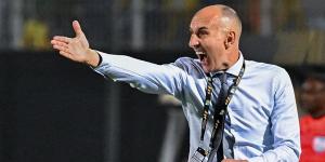 يورتشيتش
      مدرب
      بيراميدز
      يتلقى
      عرضًا
      من
      النصر
      الإماراتي